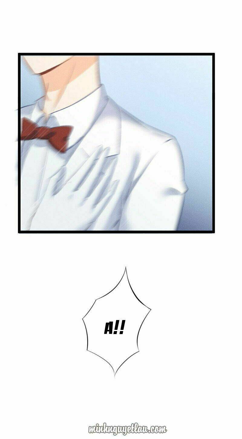 cạm bẫy lửa tình chapter 18 38