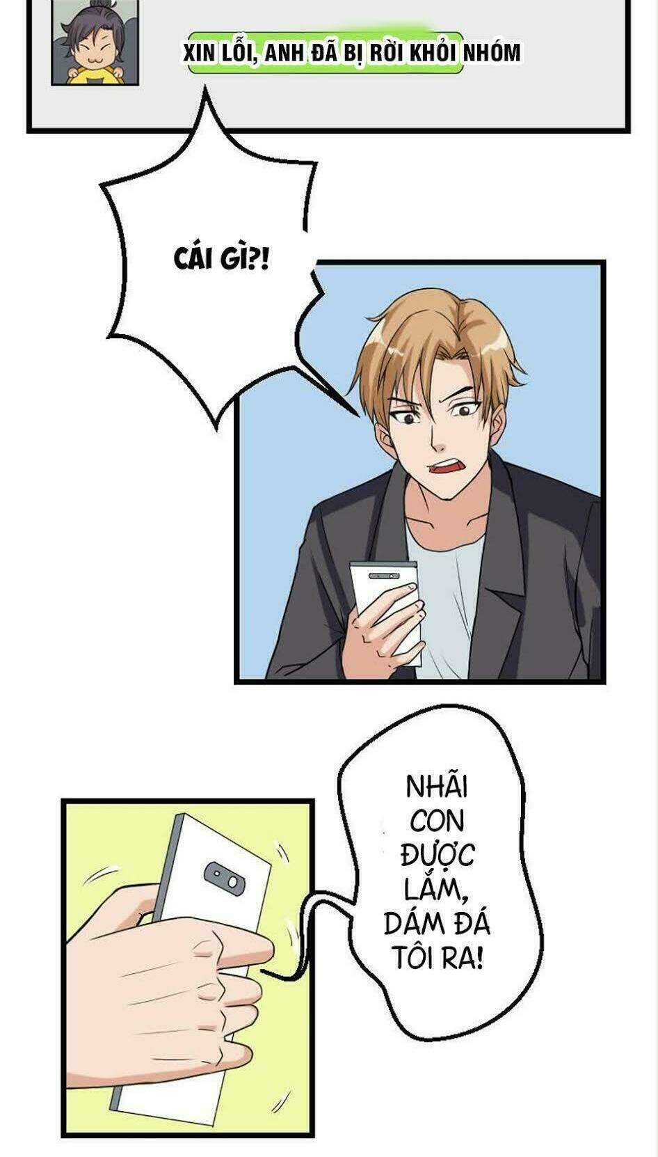 ngưu thư cung ứng thương chapter 13 4