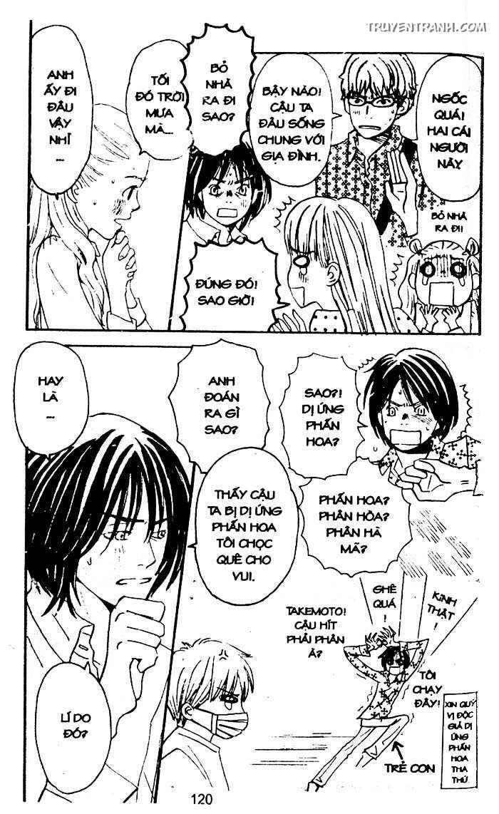 tình yêu và cuộc sống chapter 39 5