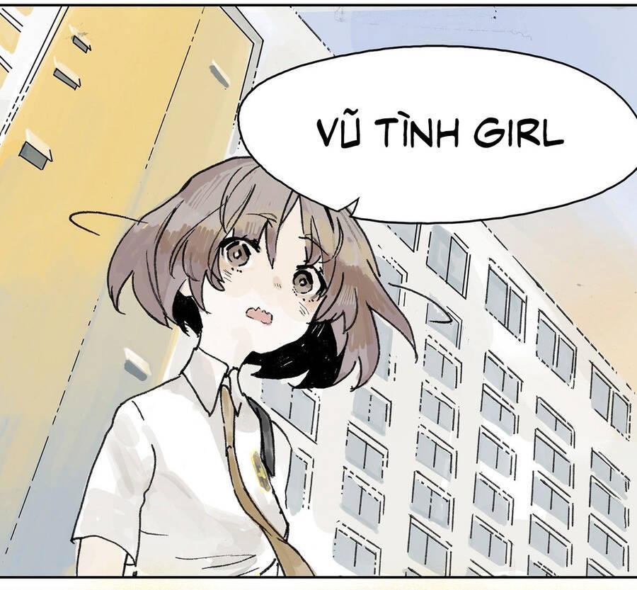 bạn cùng lớp tôi đều kỳ lạ chapter 2 5