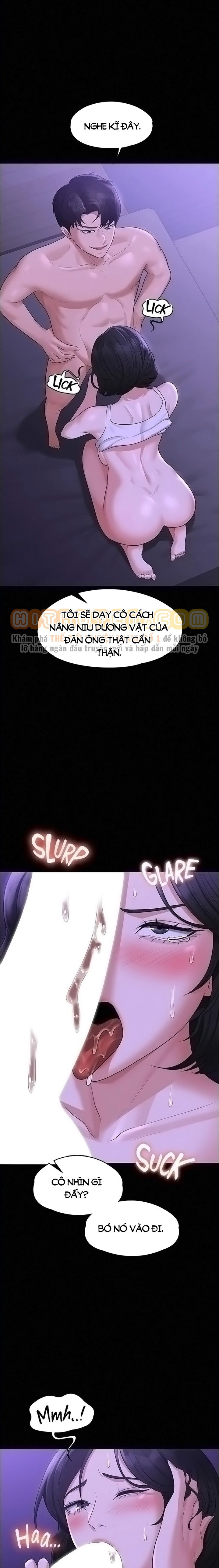 ứng dụng cầu được ước thấy chapter 40 2