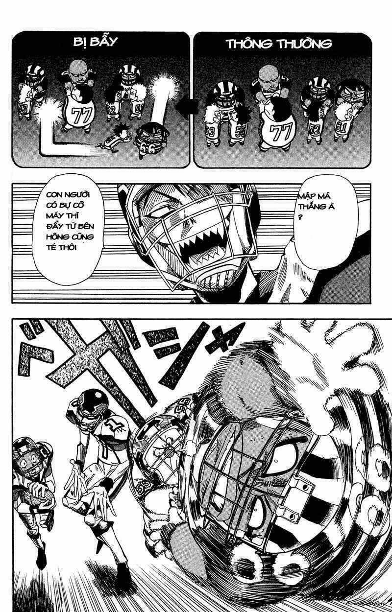 lá chắn mắt chapter 45 19