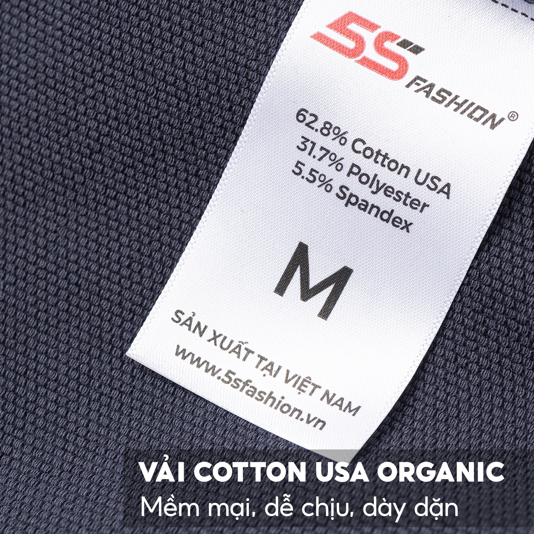 Bộ Quần Áo Nam Thu Đông 5S, Chất Liệu Cotton USA Cao Cấp, Co Giãn, Dễ Chịu, Thiết Kế In Kẻ Thể Thao, Khỏe Khoắn (BNI22030)