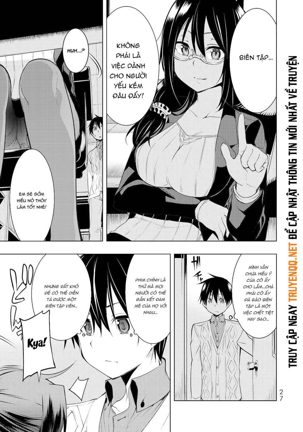 remake our life! chapter 5.2 10