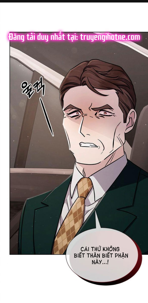 the castle - cô dâu của quỷ chapter 14.1 6