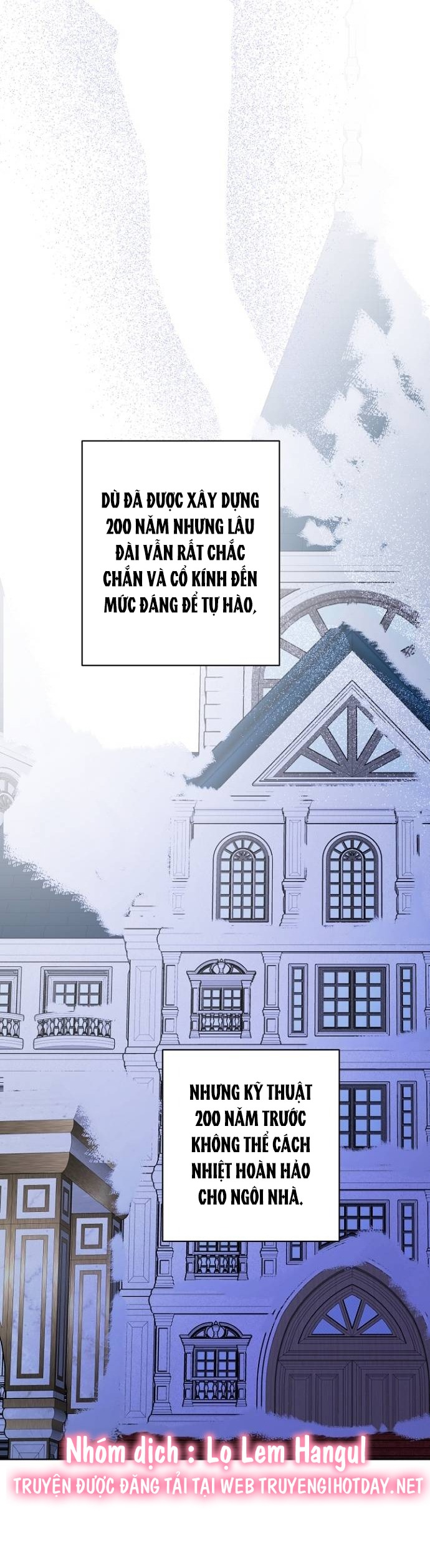 tôi sẽ đưa đứa trẻ ấy rời đi chapter 4 6