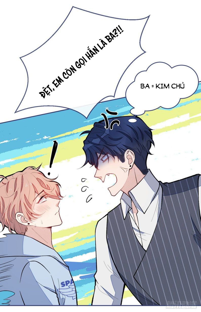 hotsearch của ảnh đế chapter 170 20
