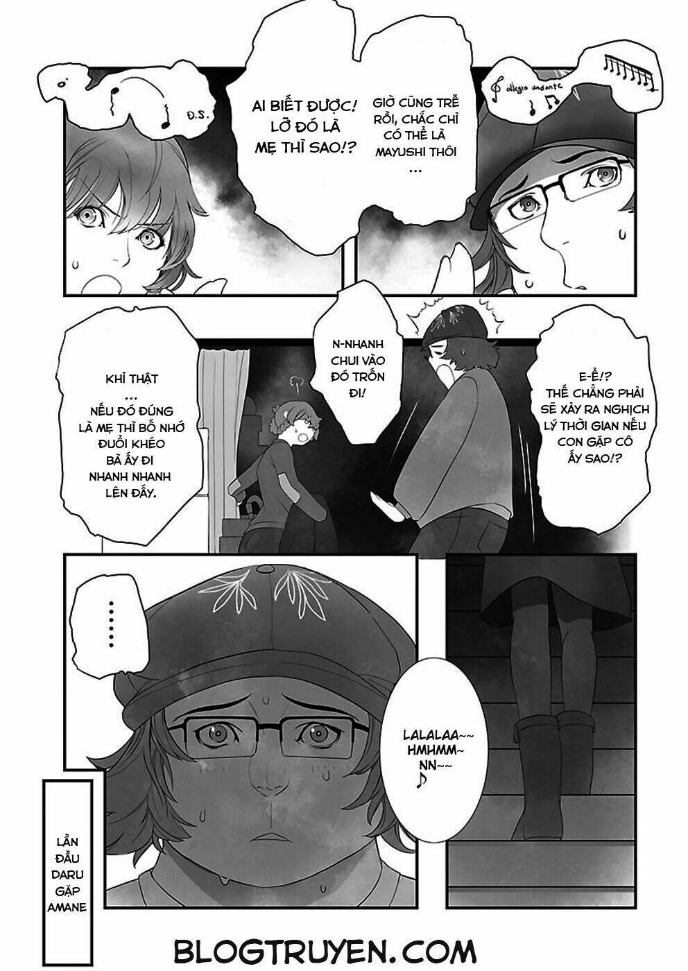 steins;gate chapter 3.4 11