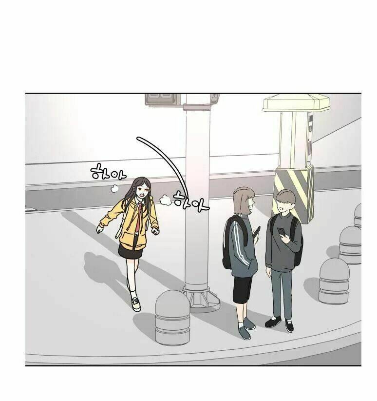 30 phút bước đi bên em chapter 59.5 23