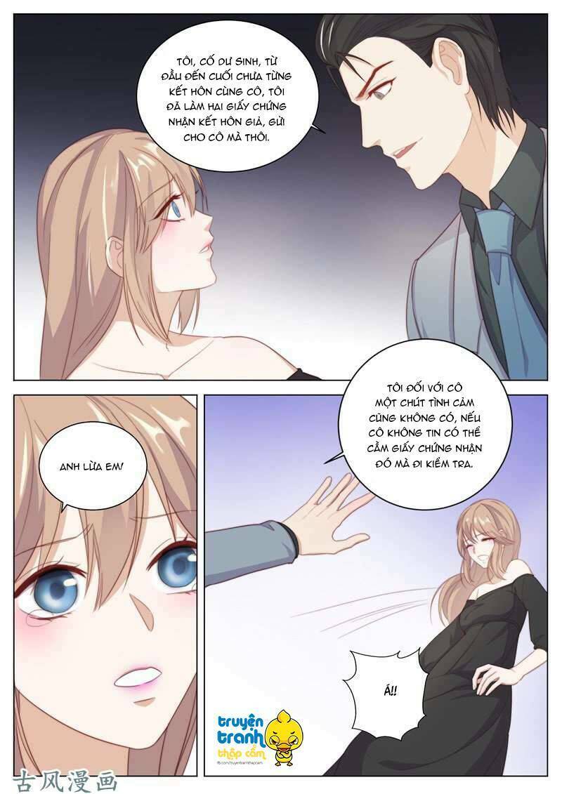 nam thần cách vách chapter 119 3