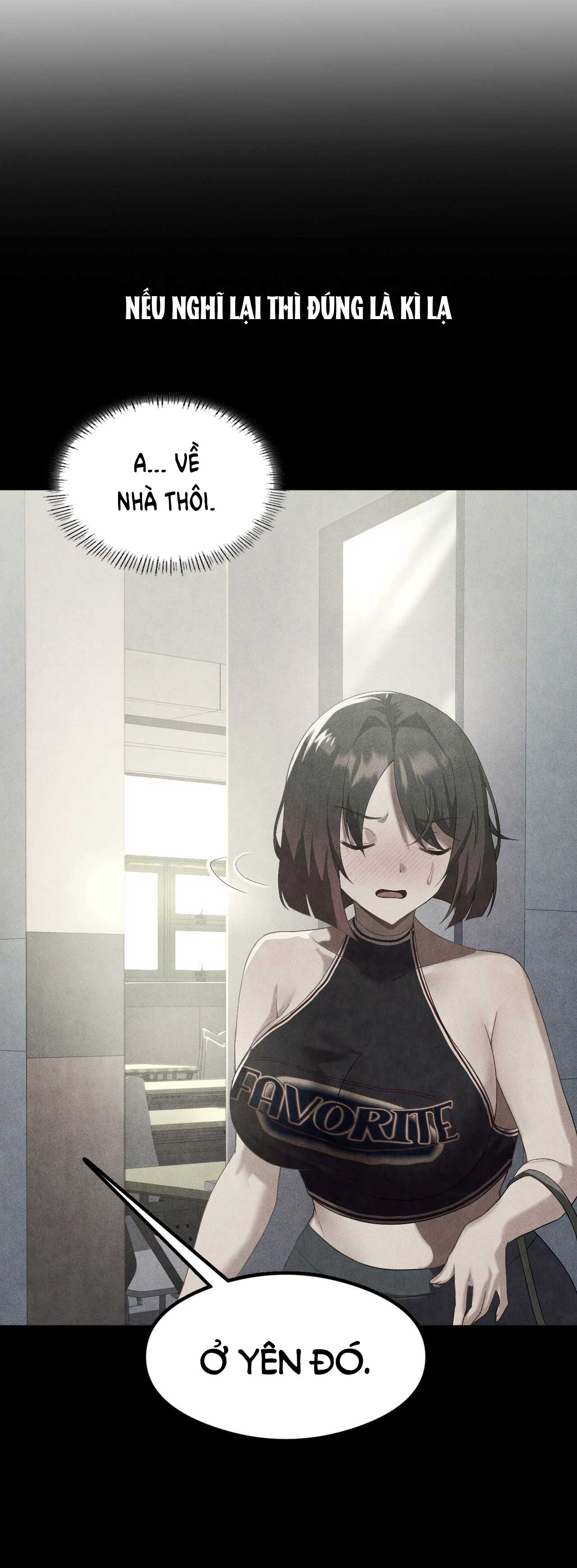 [18+] thăng cấp đến khi hài lòng chapter 30.1 21