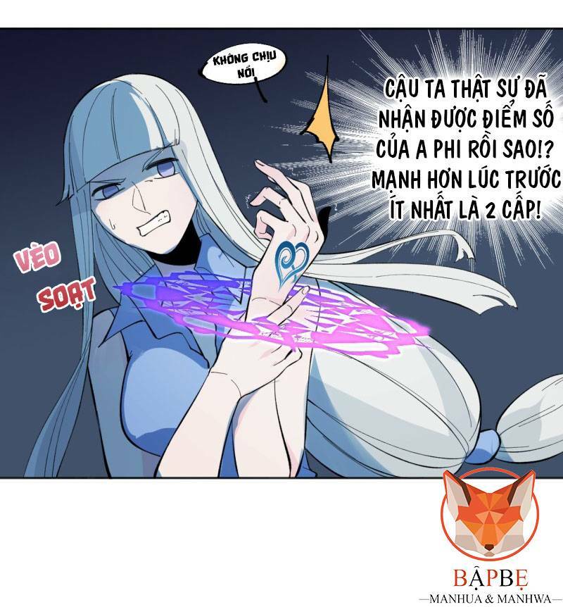 vô hạn khắc kim chi thần chapter 19 13