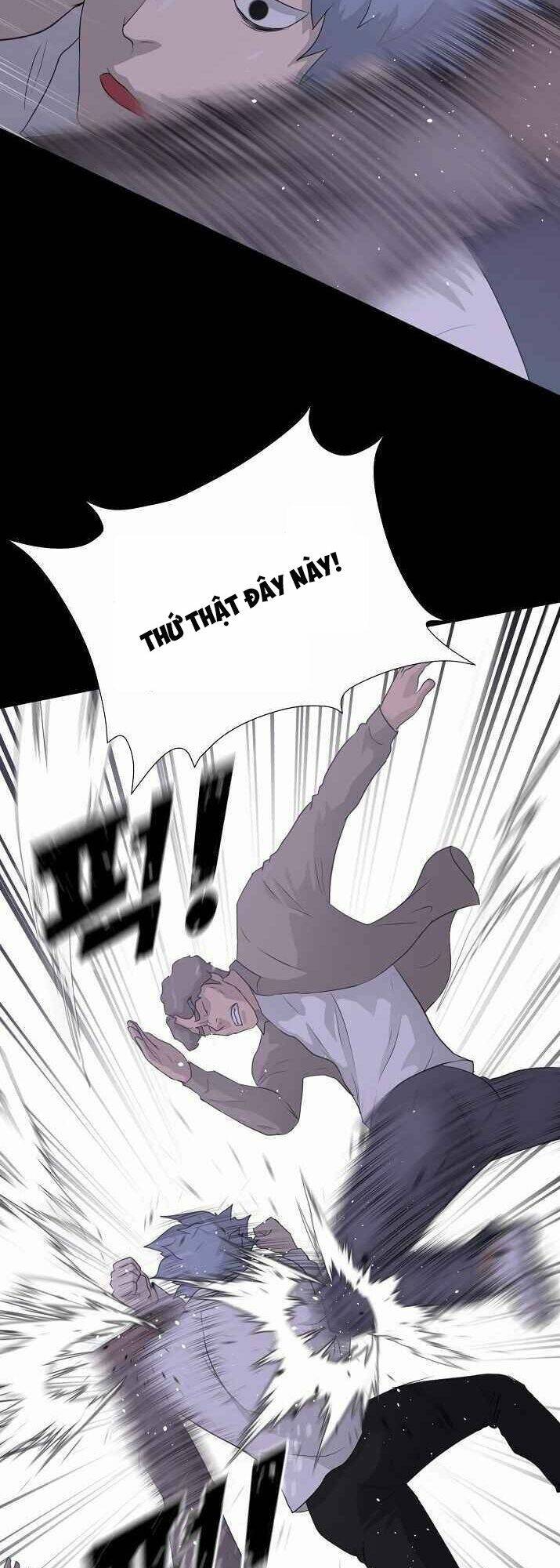 trigger chapter 39 40