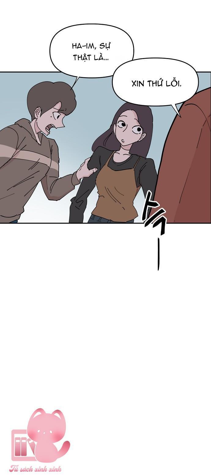 yêu không hồi kết chapter 17 32