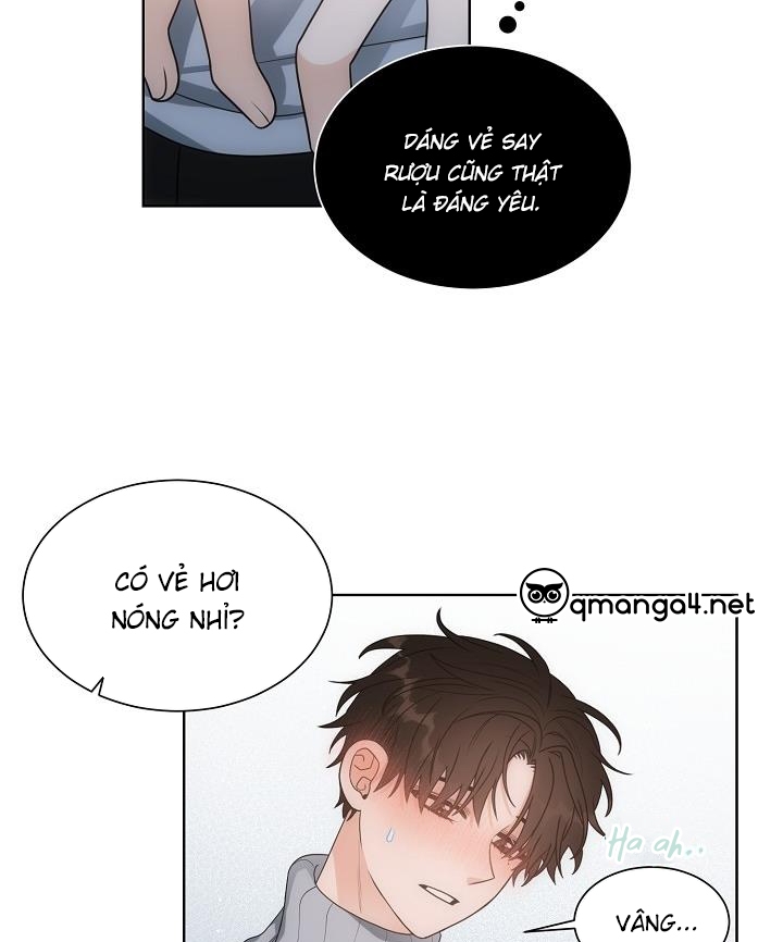 chuyện tình manhattan chapter 32 46