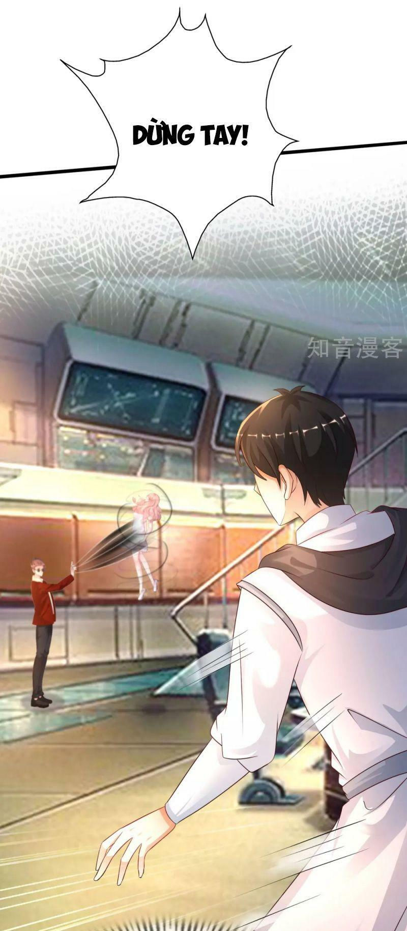 tối cường vận đào hoa chapter 203 26