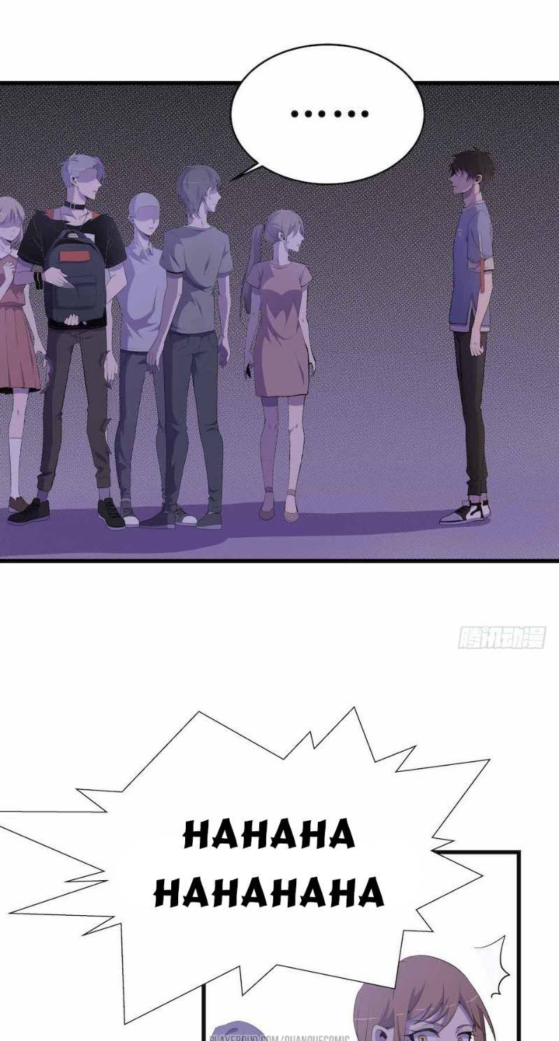 thát không mê thất chapter 24 1