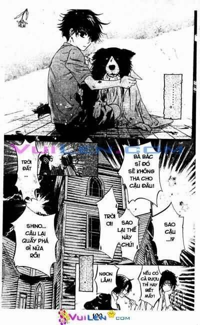 bát khuyển sỹ phương đông chapter 4 100