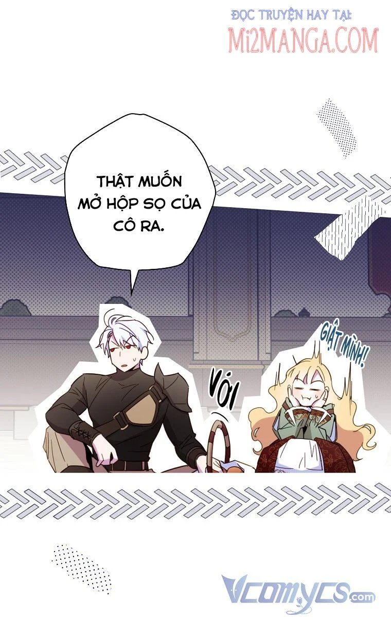 phương pháp khiến chồng đứng về phía của tôi chapter 24.5 26