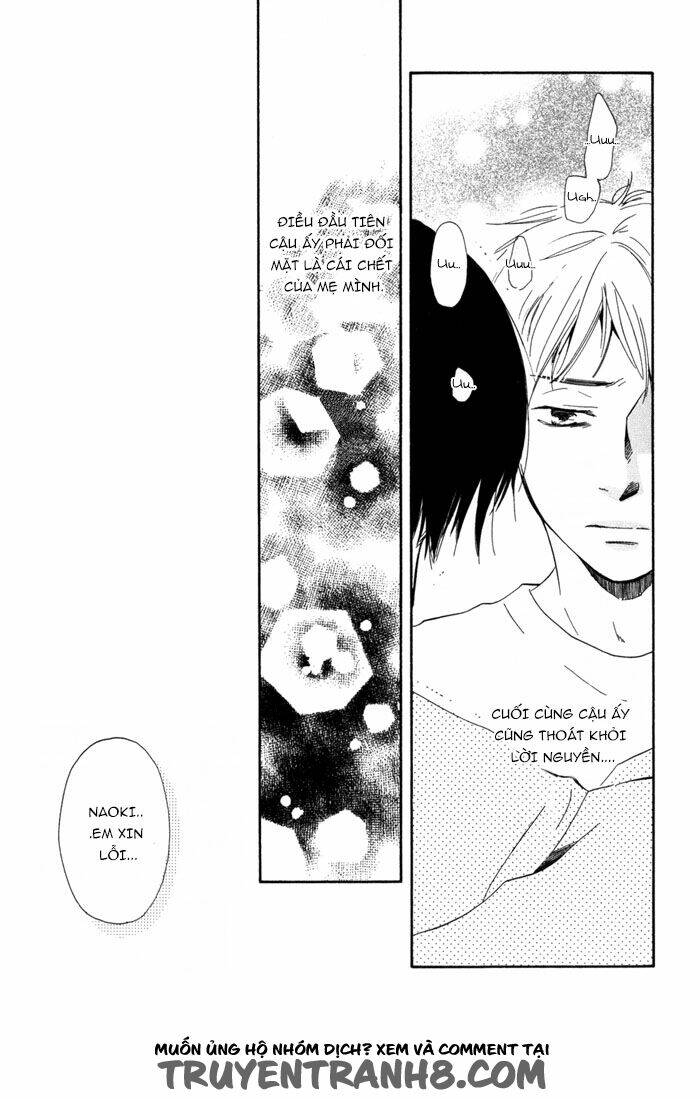 sugiru juunana no haru chapter 12 19