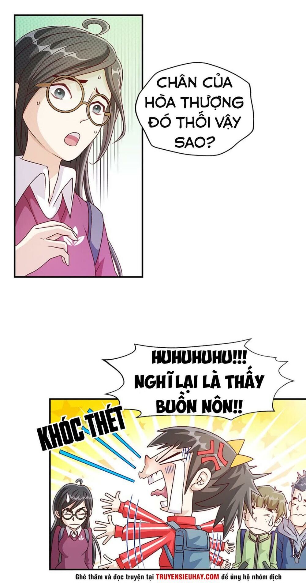 độ ta không độ nàng chapter 7 4