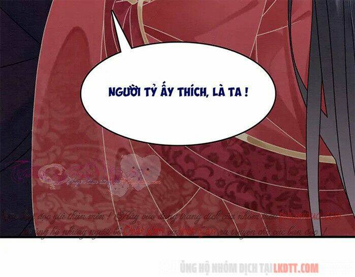 trọng sinh bá sủng nhiếp chính vương quá mạnh mẽ chapter 123 116