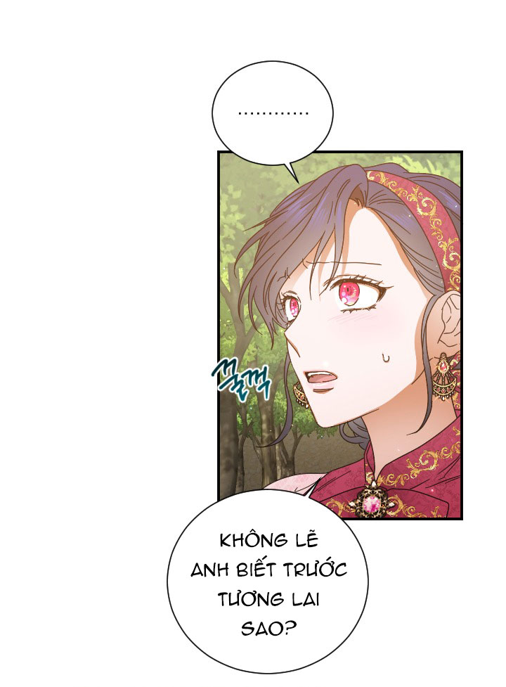 lady baby chapter 203.2 9