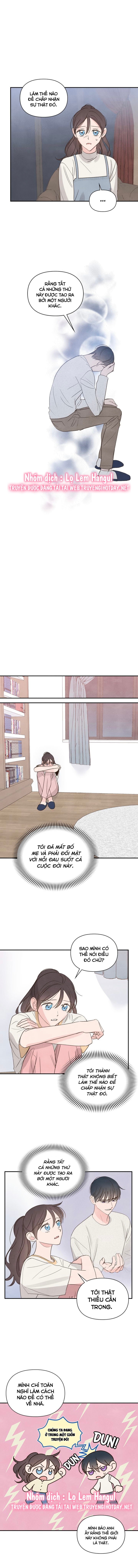 hãy để tôi một mình chapter 42 1