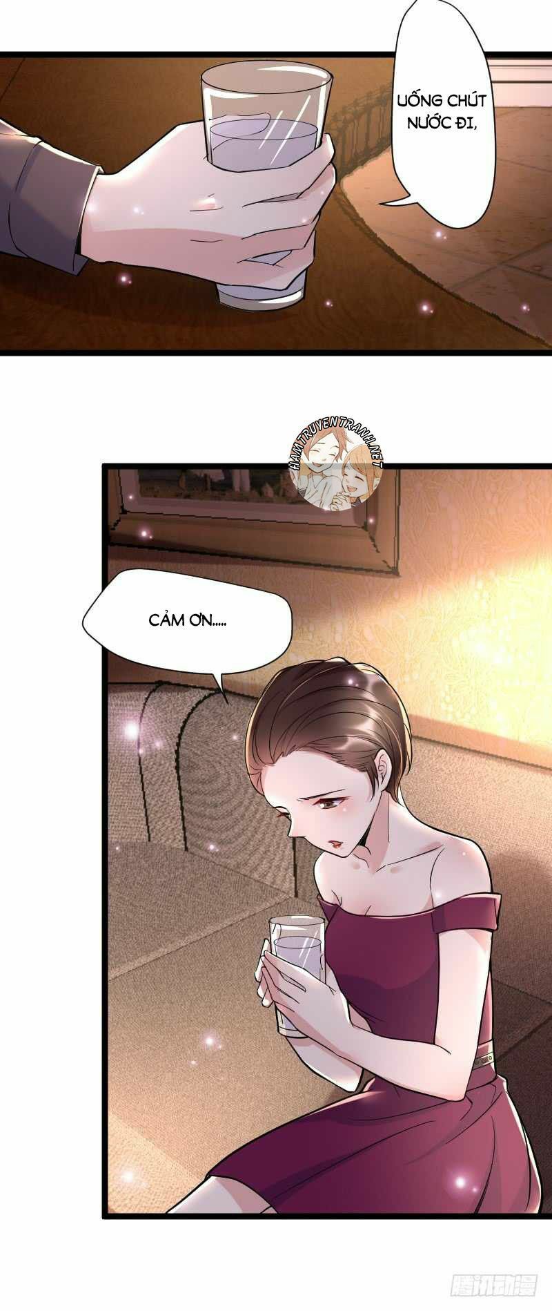 mặt nạ mê hoặc chapter 53 4