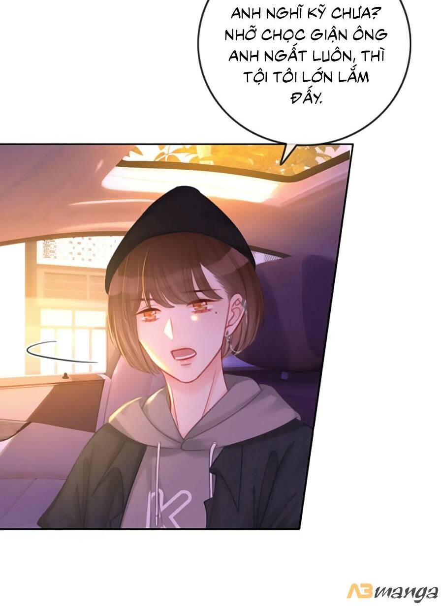 Ám Hắc Hệ Noãn Hôn chapter 148.1 22