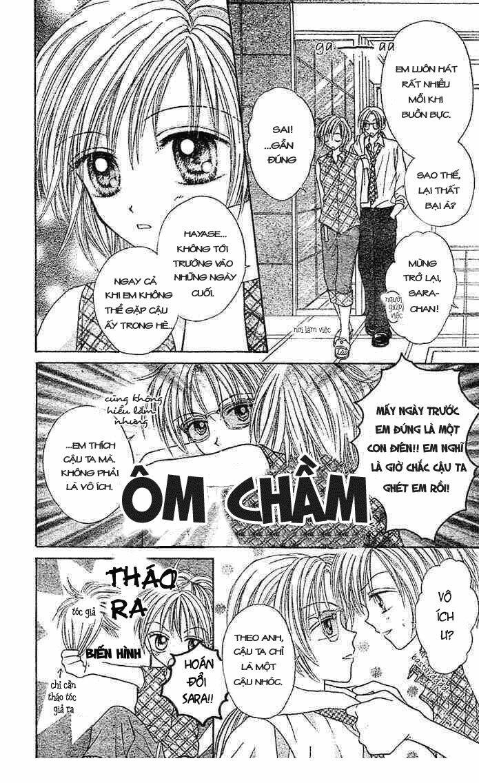 charisma doll chapter 5 10