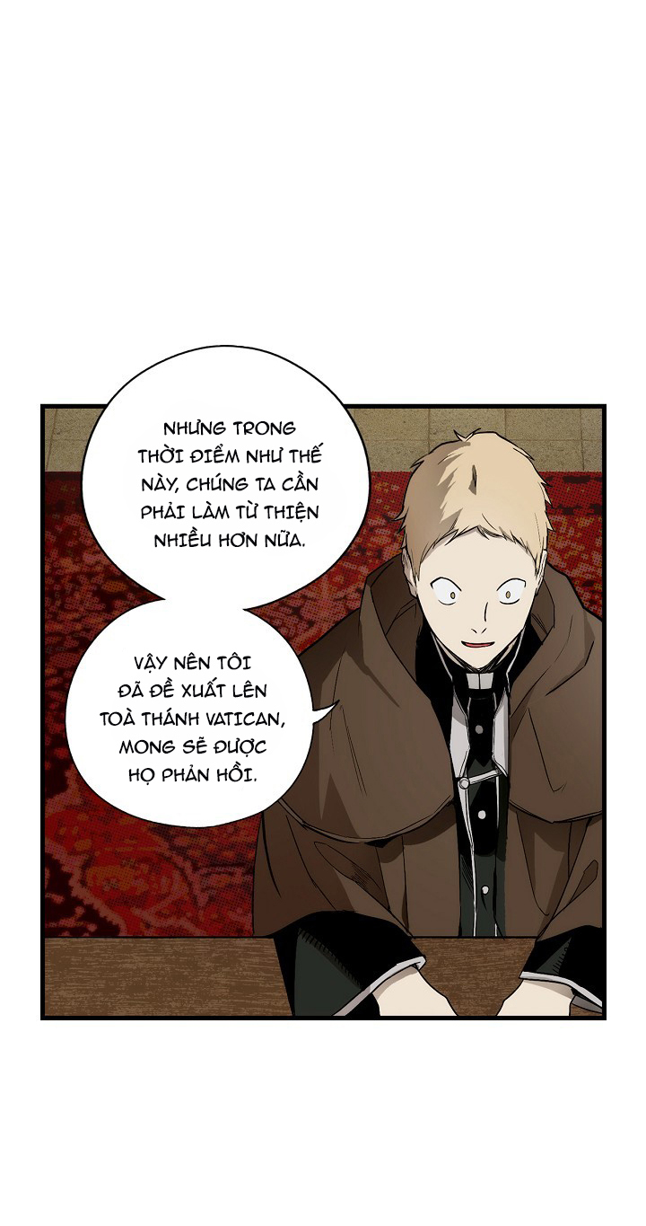 cổ tích về người mẹ kế chapter 32 11