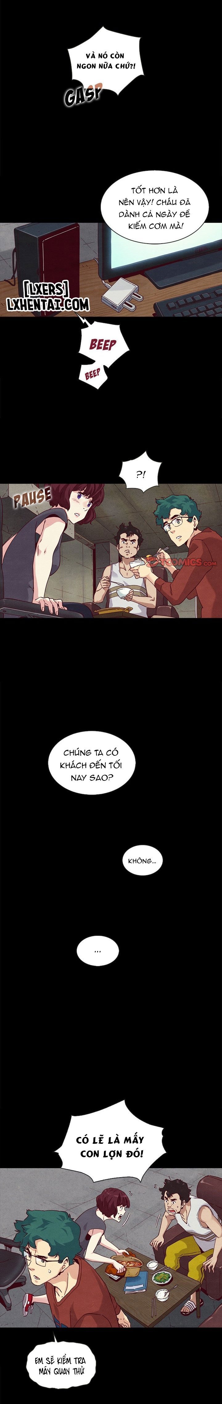 công tử bột chapter 24 12