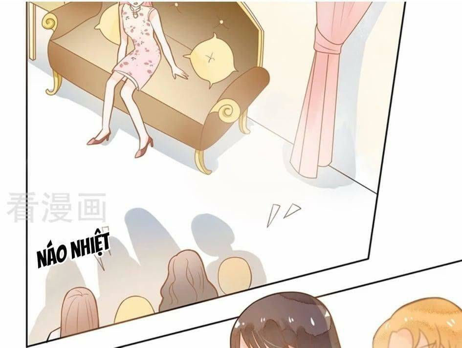 ác ma thiếu gia ở bên cạnh chapter 7 8