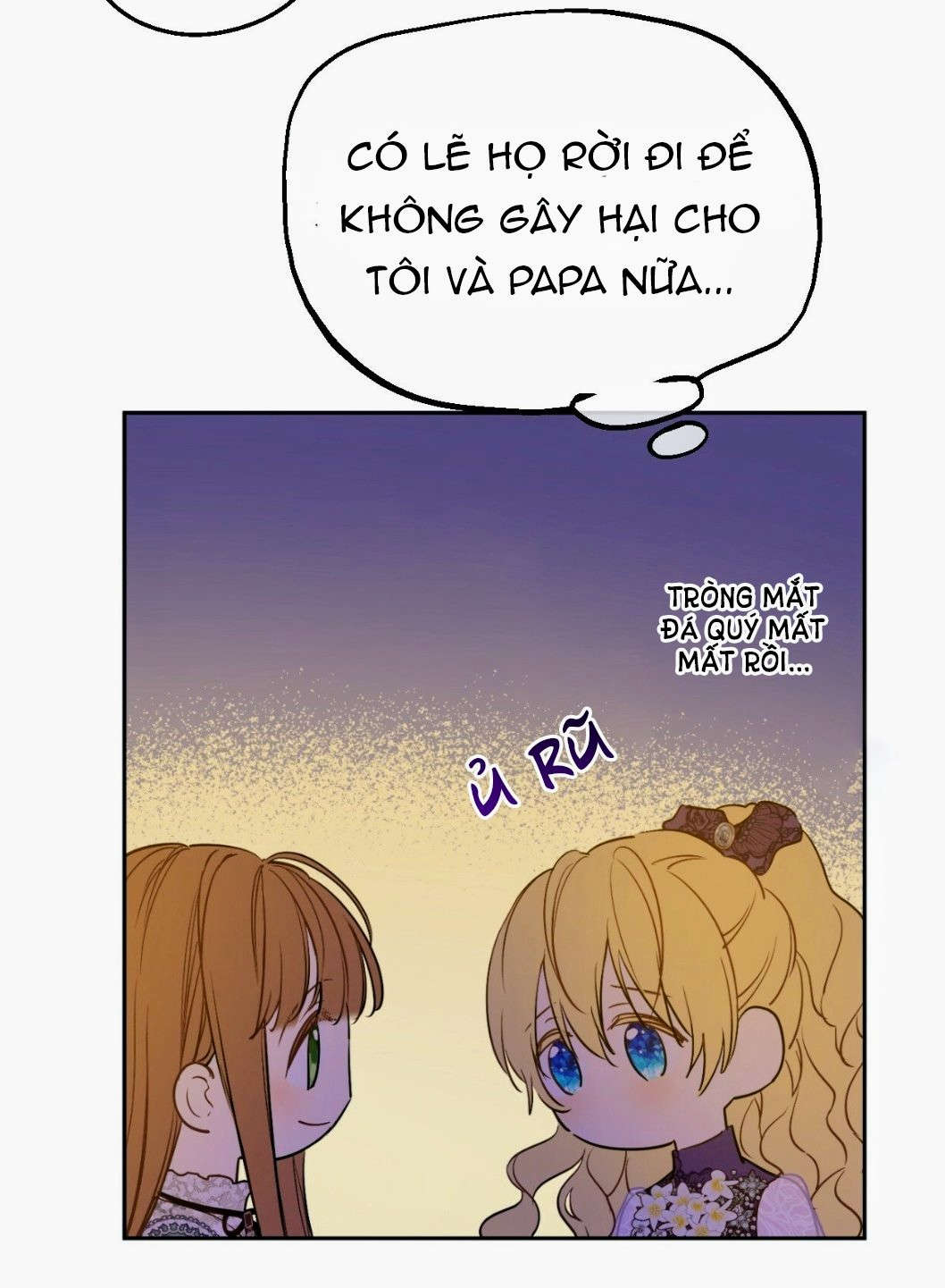 bỗng một ngày nọ tôi trở thành nàng công chúa chapter 113 39