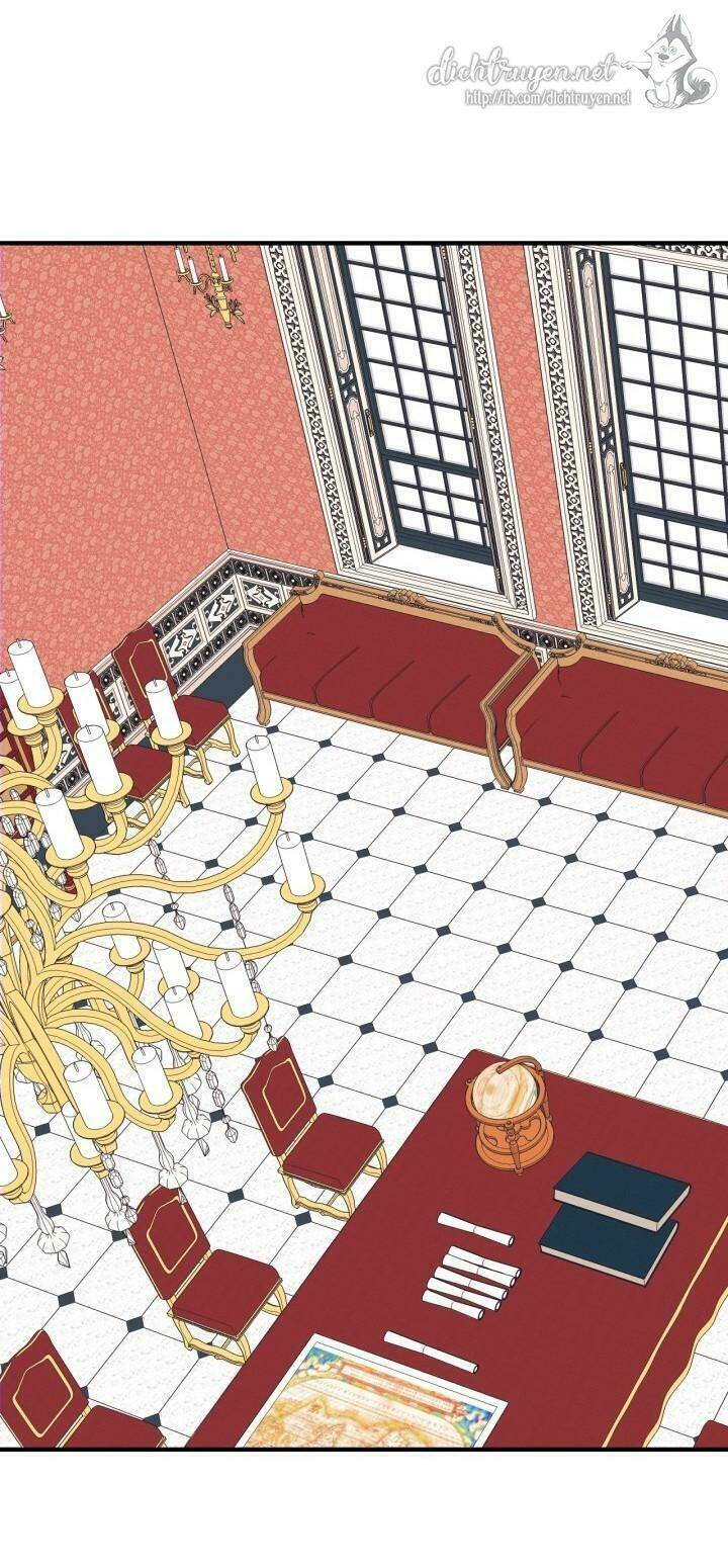 công chúa bãi rác chapter 28 23