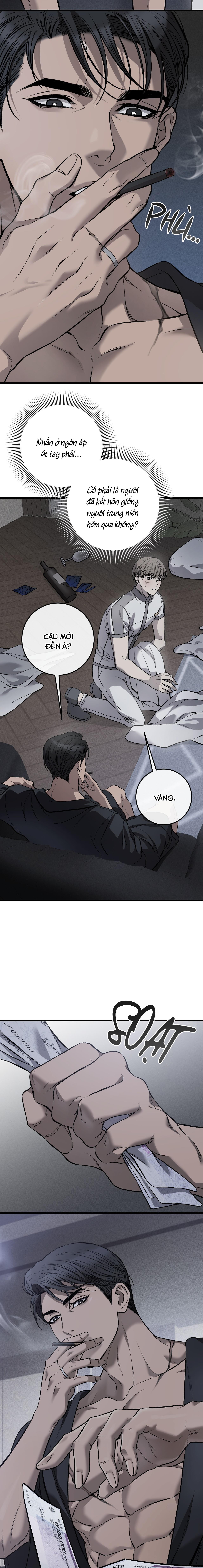 xx cặn bã chapter 2 9