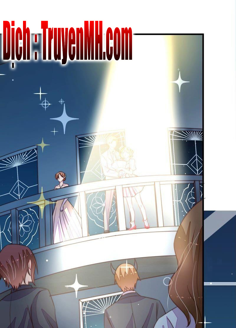 ngày nào thiếu soái cũng ghen chapter 375 1