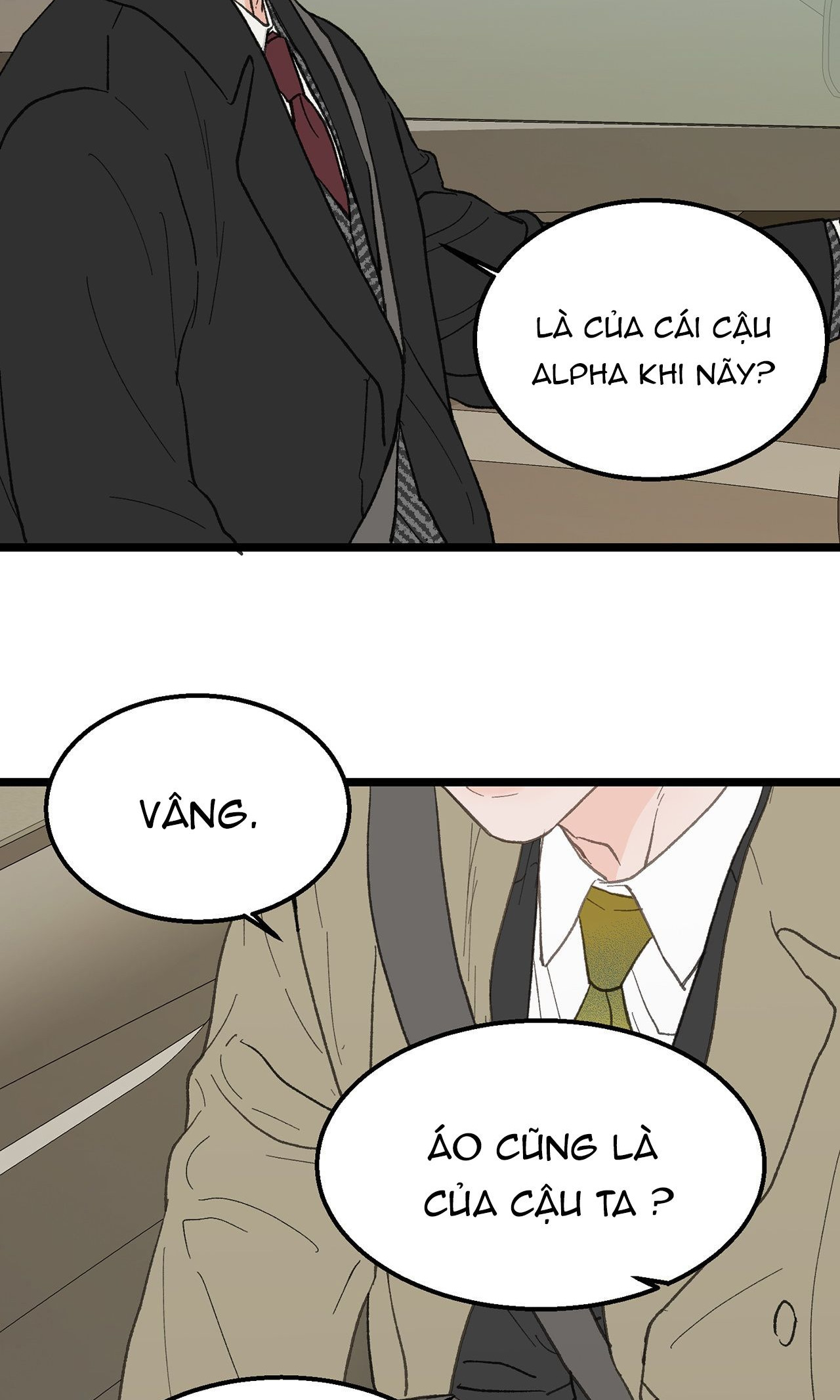 vùng cấm tình yêu của beta chapter 22 25