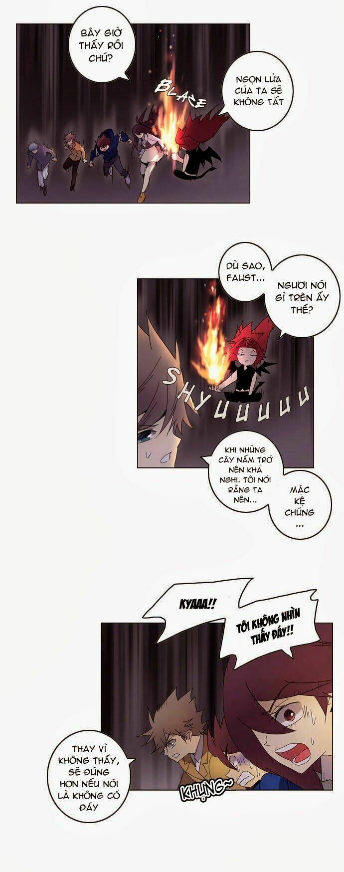 bản khế ước linh hồn chapter 44 24