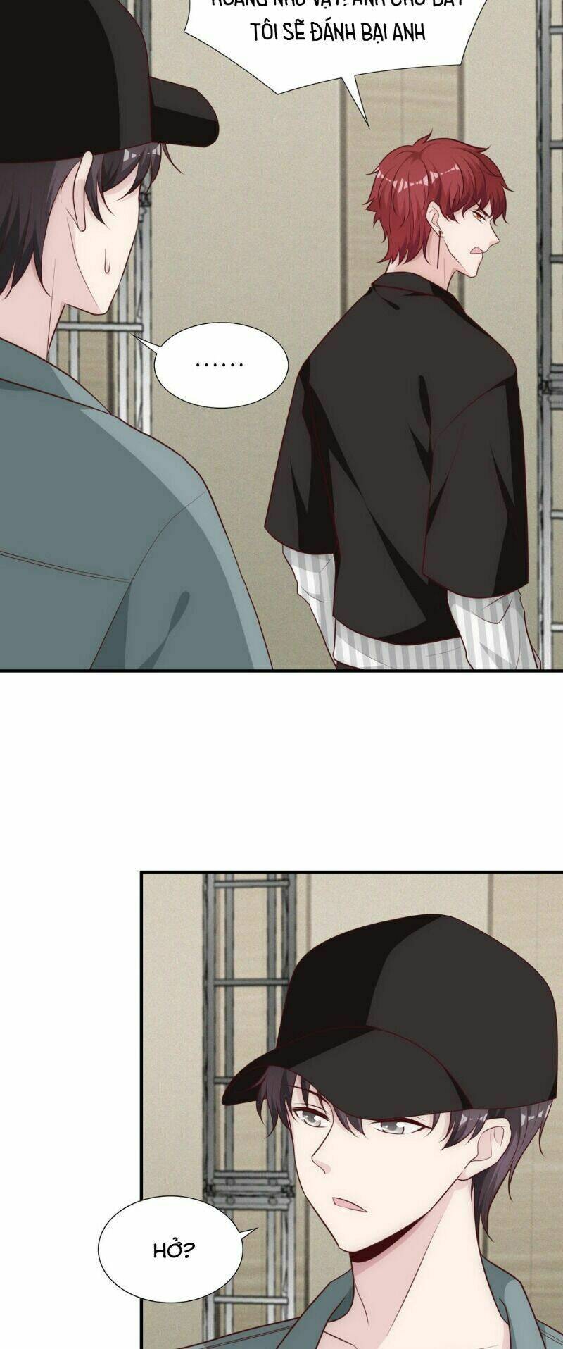 trở lại showbiz làm ảnh hậu chapter 25 5