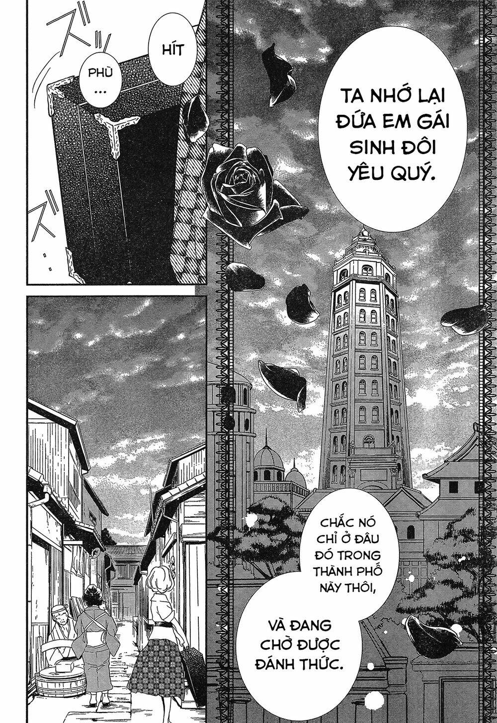 rozen maiden zero chapter 5 7