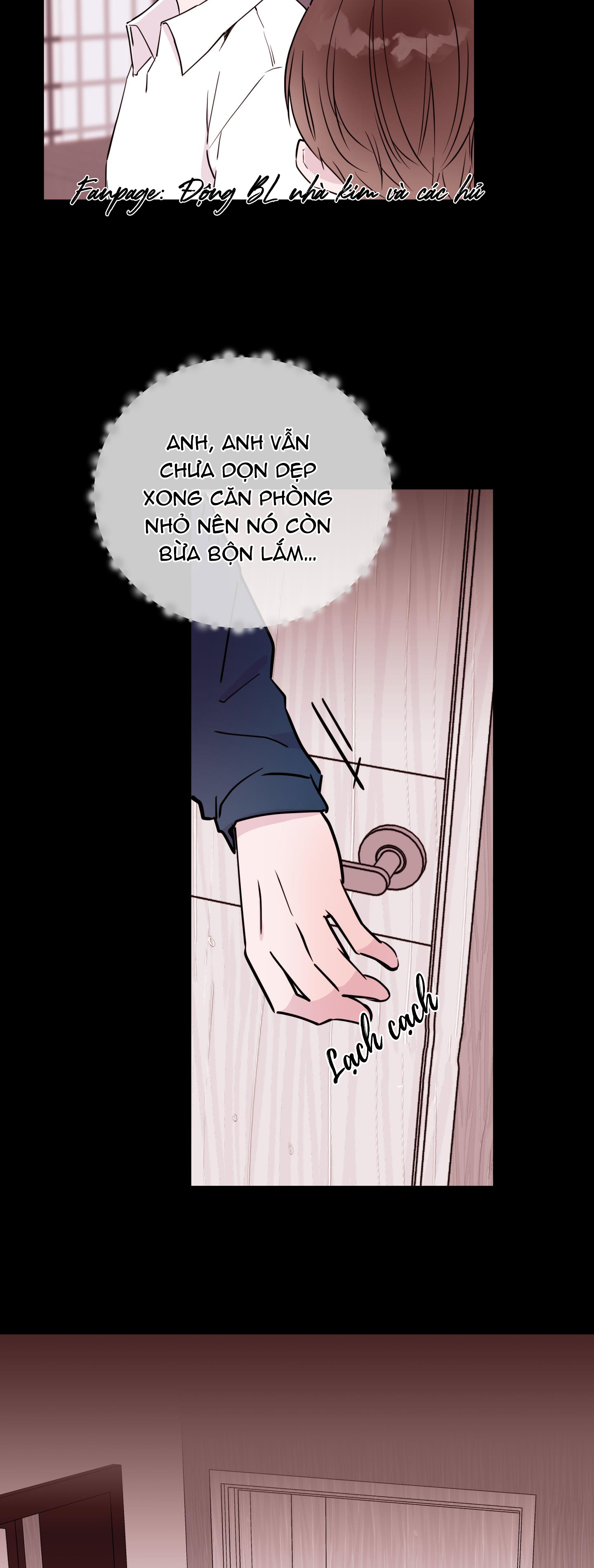 em trai vợ thật nguy hiểm chapter 10 38