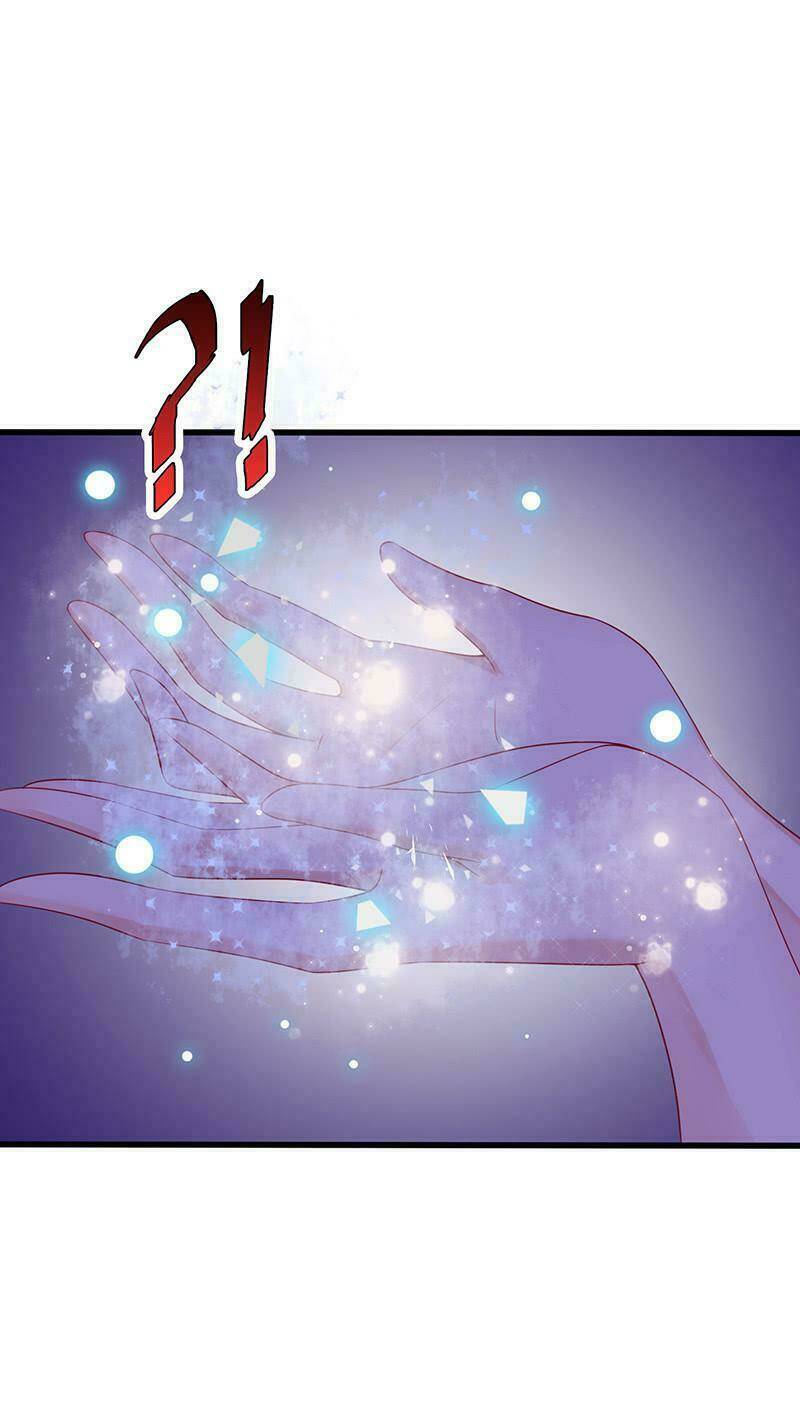 vương bài thiên sư và tiểu manh yêu chapter 54 27