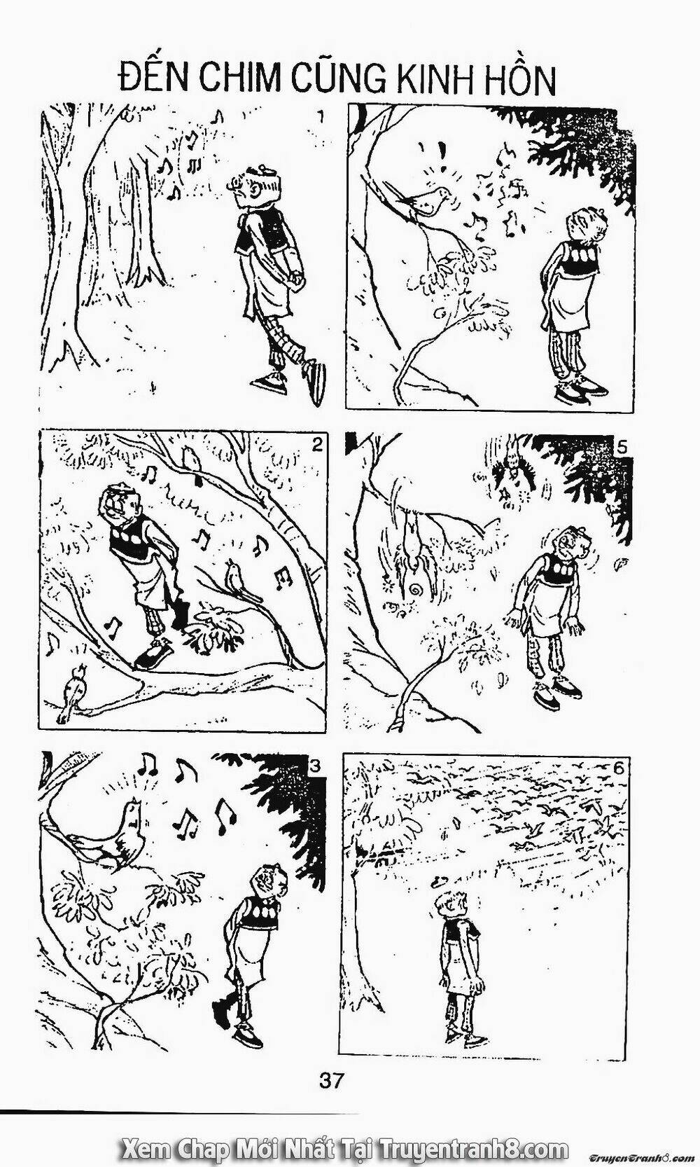 chú thoong chapter 143 13