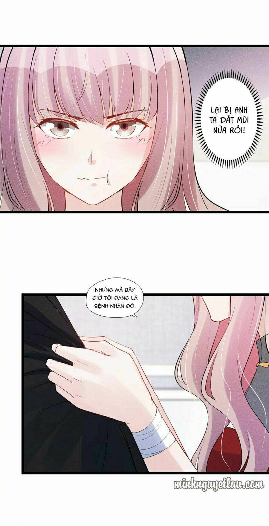 cạm bẫy lửa tình chapter 52 7