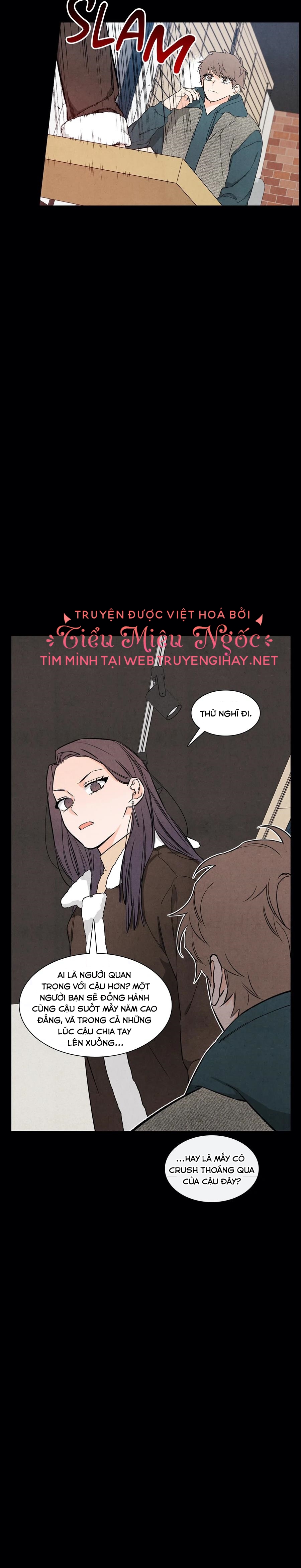 1 với 1 chapter 40 11