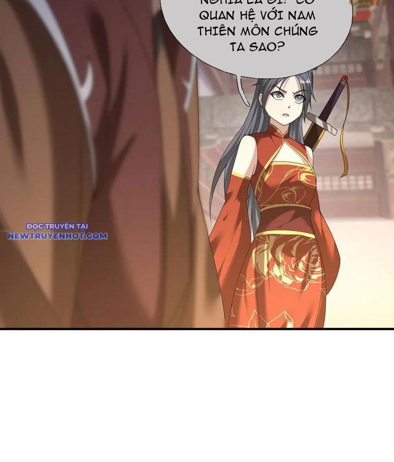 ngủ say vạn cổ: xuất thế đẩy ngang chư thiên chapter 54 23