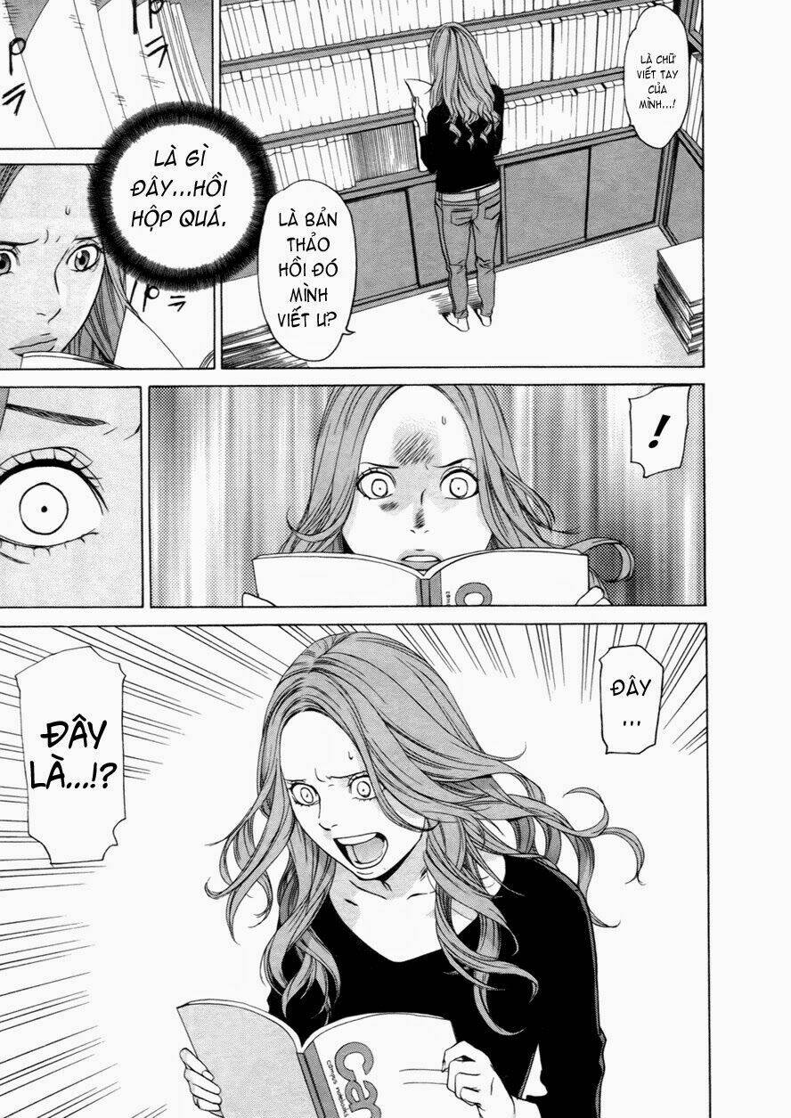 ashita dorobou chapter 29 16