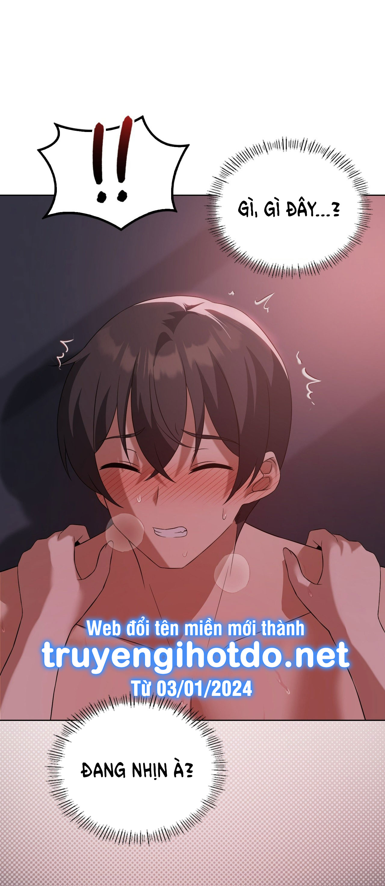 [18+] thăng cấp đến khi hài lòng chapter 44.2 14